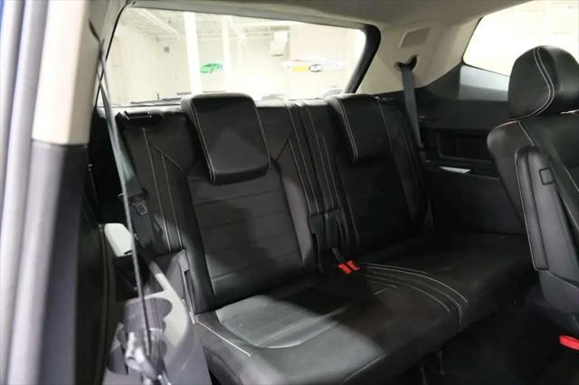 2021 Volkswagen Atlas 3.6L V6 SEL Premium