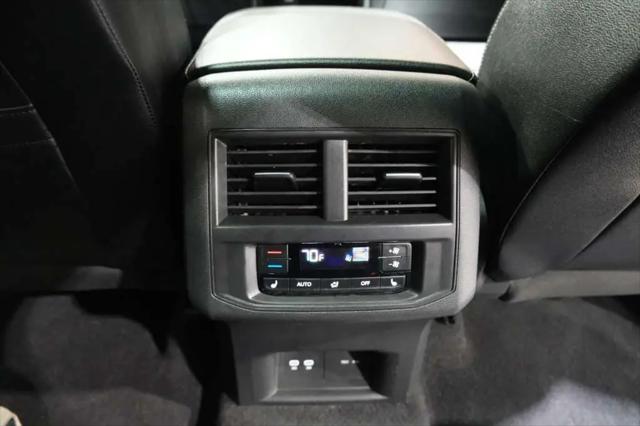 2021 Volkswagen Atlas 3.6L V6 SEL Premium