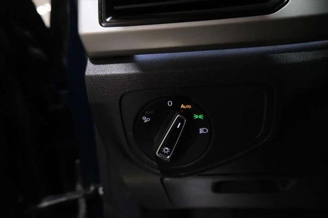 2021 Volkswagen Atlas 3.6L V6 SEL Premium