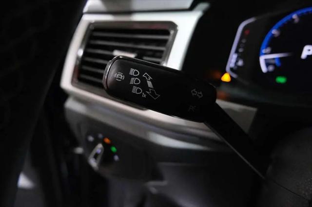 2021 Volkswagen Atlas 3.6L V6 SEL Premium