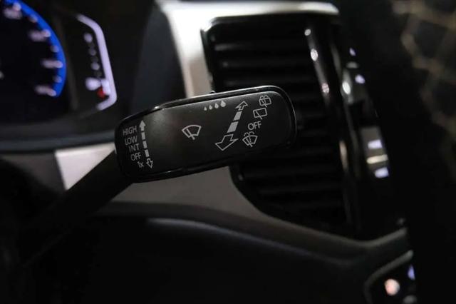 2021 Volkswagen Atlas 3.6L V6 SEL Premium