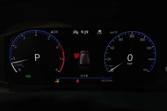 2021 Volkswagen Atlas 3.6L V6 SEL Premium