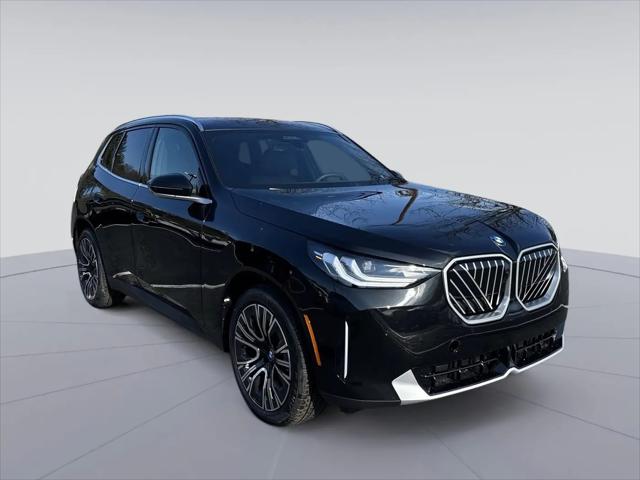 2026 BMW X3 30 xDrive for sale in Midlothian, VA