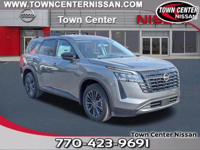 2026 Nissan Pathfinder SL for sale in Kennesaw, GA