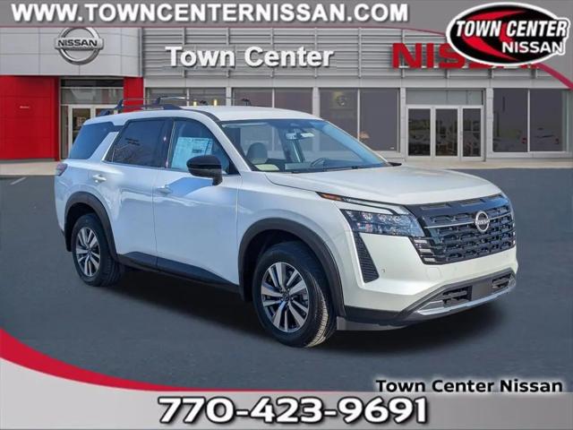 2026 Nissan Pathfinder SL for sale in Kennesaw, GA