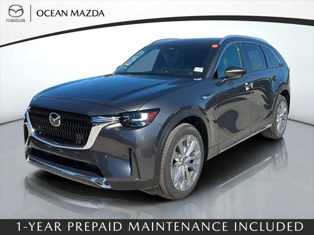 2026 Mazda X-90 3.3 Turbo Premium Plus for sale in Doral, FL