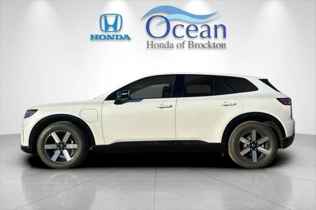 2026 Honda Prologue Touring