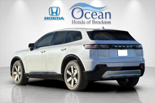 2026 Honda Prologue Touring