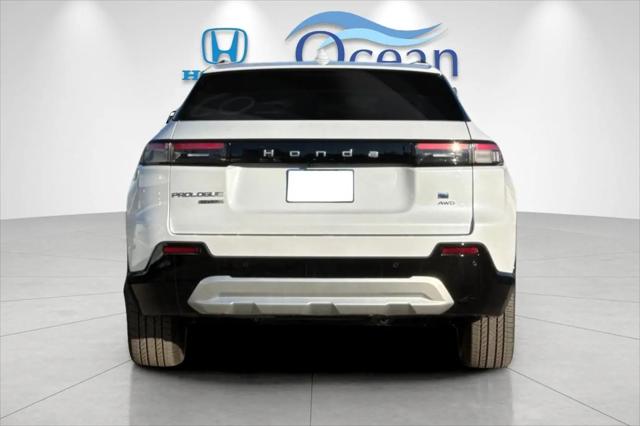 2026 Honda Prologue Touring