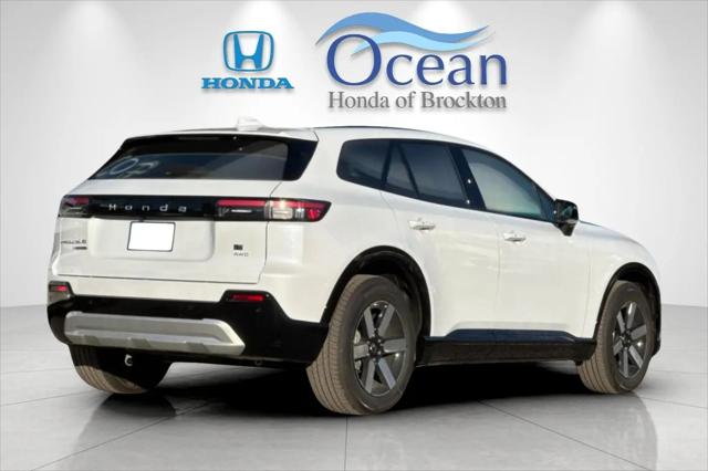 2026 Honda Prologue Touring