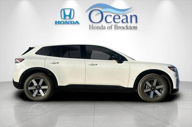2026 Honda Prologue Touring
