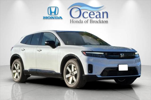 2026 Honda Prologue Touring
