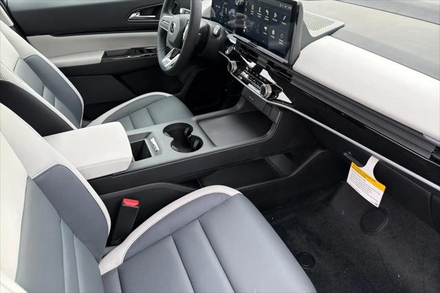 2026 Honda Prologue Touring