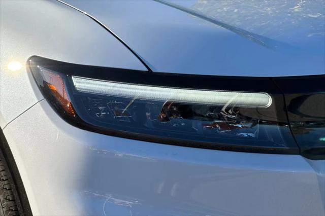 2026 Honda Prologue Touring