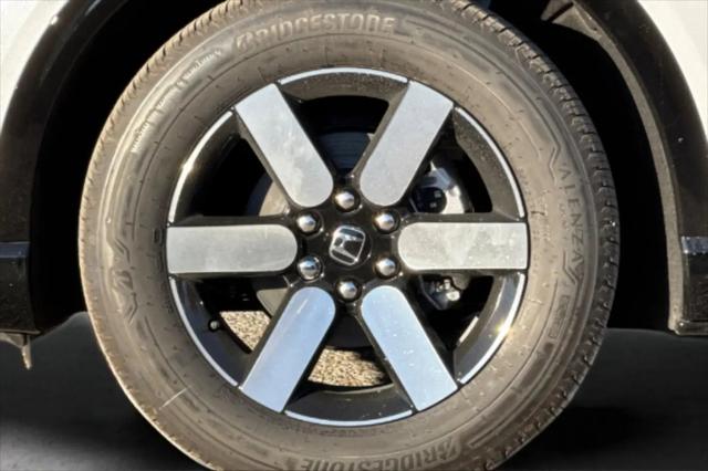 2026 Honda Prologue Touring