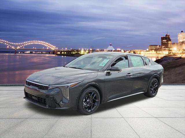 2026 Kia K4 GT-Line Turbo for sale in Memphis, TN