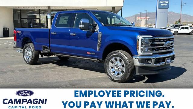 2026 Ford F-350 LARIAT for sale in Carson City, NV