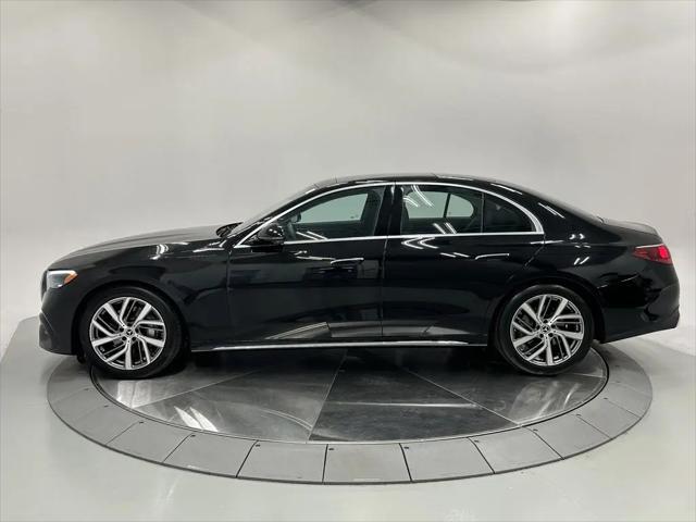 2025 Mercedes-Benz E 350 E 350