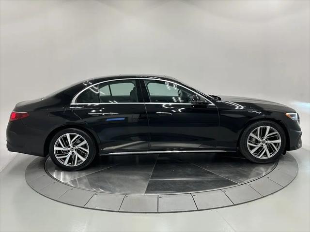 2025 Mercedes-Benz E 350 E 350