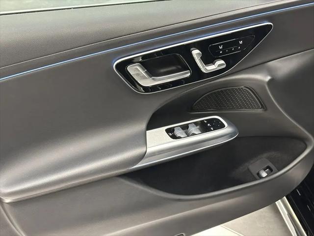 2025 Mercedes-Benz E 350 E 350