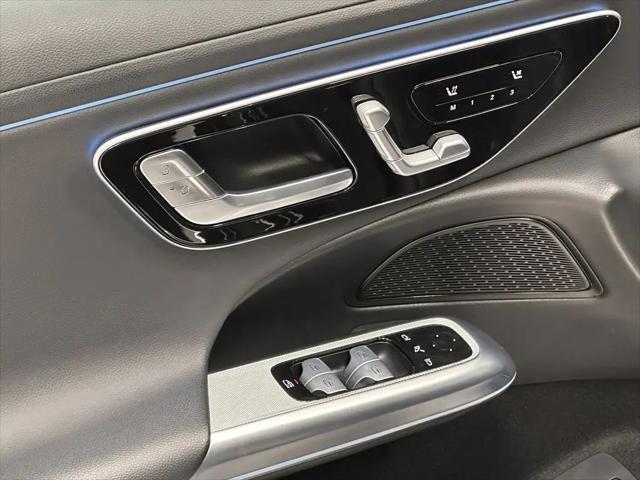 2025 Mercedes-Benz E 350 E 350
