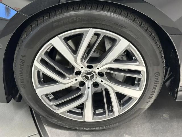 2025 Mercedes-Benz E 350 E 350