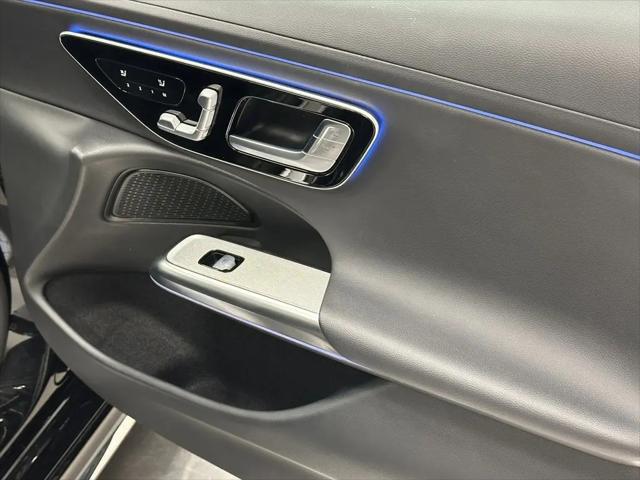 2025 Mercedes-Benz E 350 E 350