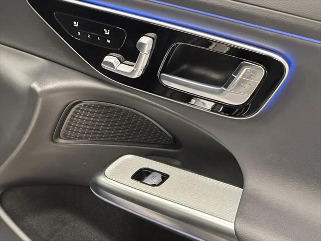 2025 Mercedes-Benz E 350 E 350