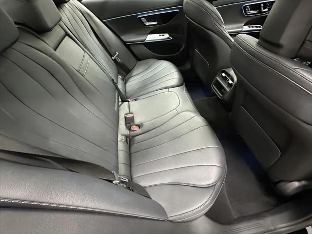 2025 Mercedes-Benz E 350 E 350