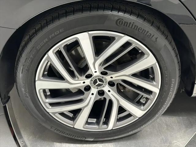 2025 Mercedes-Benz E 350 E 350
