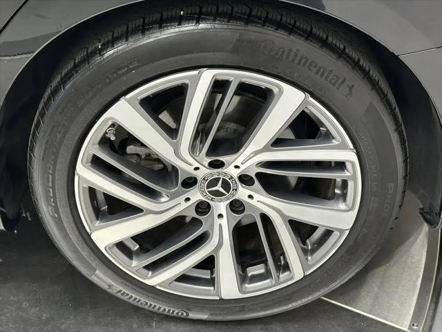 2025 Mercedes-Benz E 350 E 350