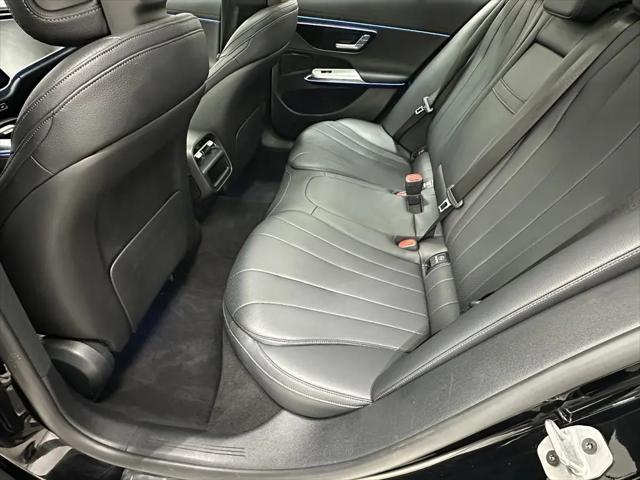 2025 Mercedes-Benz E 350 E 350
