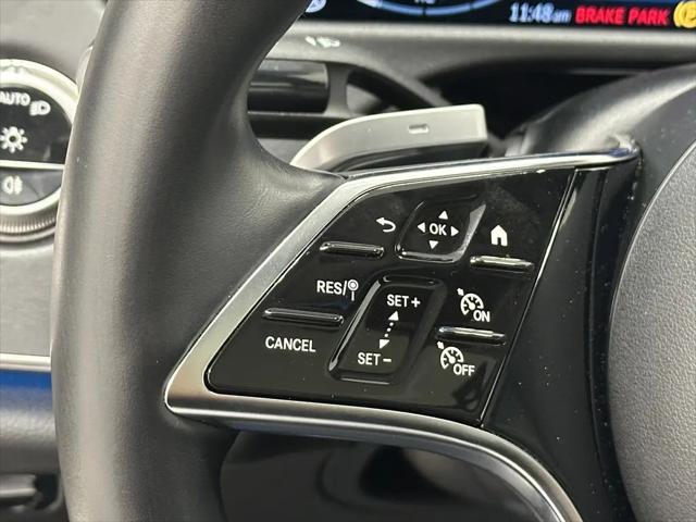 2025 Mercedes-Benz E 350 E 350