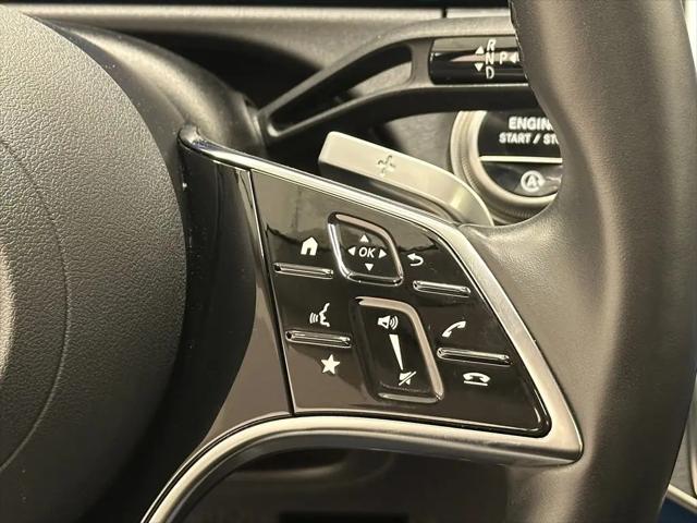 2025 Mercedes-Benz E 350 E 350
