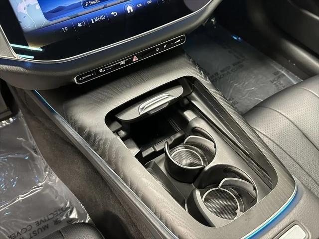 2025 Mercedes-Benz E 350 E 350