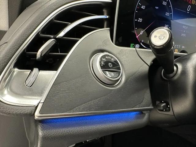 2025 Mercedes-Benz E 350 E 350