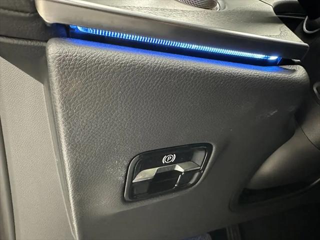 2025 Mercedes-Benz E 350 E 350