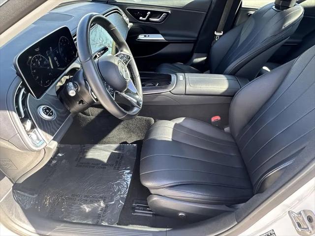 2025 Mercedes-Benz E 350 E 350