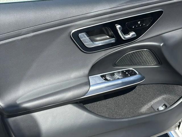 2025 Mercedes-Benz E 350 E 350