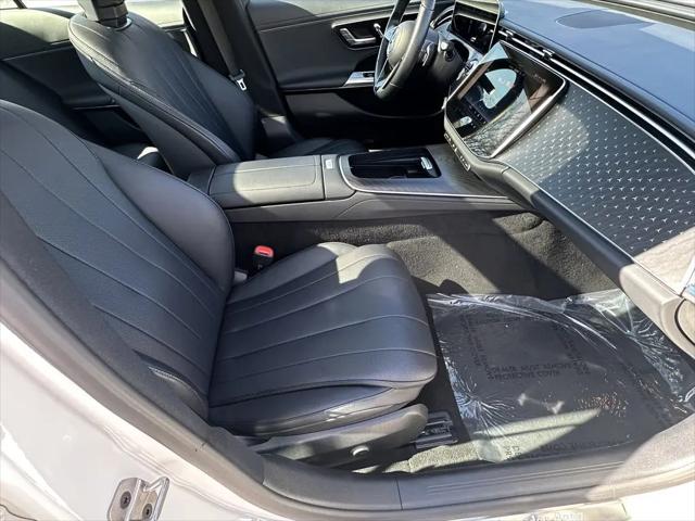 2025 Mercedes-Benz E 350 E 350