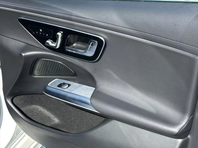 2025 Mercedes-Benz E 350 E 350