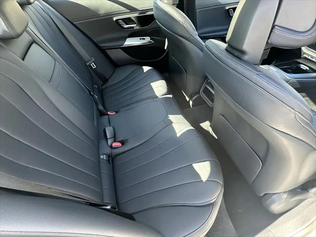 2025 Mercedes-Benz E 350 E 350
