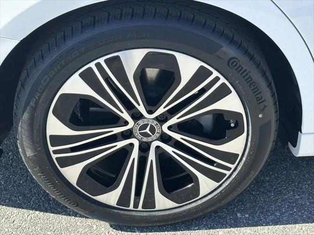 2025 Mercedes-Benz E 350 E 350