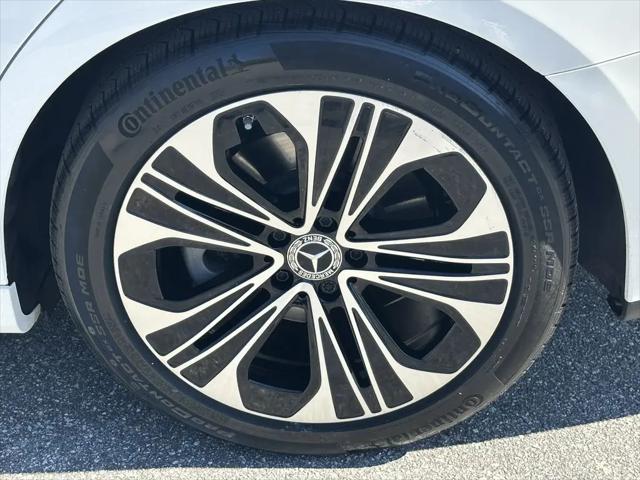 2025 Mercedes-Benz E 350 E 350