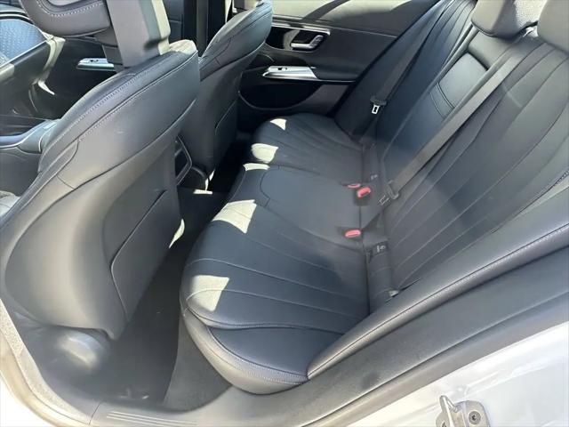 2025 Mercedes-Benz E 350 E 350