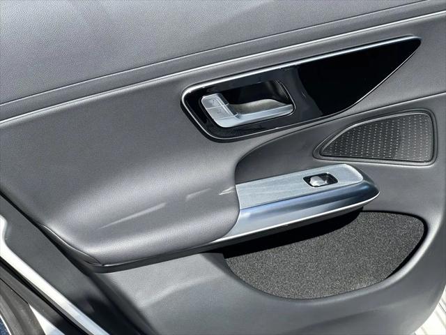 2025 Mercedes-Benz E 350 E 350