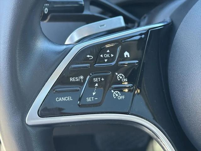 2025 Mercedes-Benz E 350 E 350