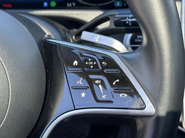 2025 Mercedes-Benz E 350 E 350