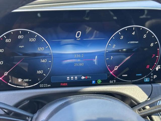 2025 Mercedes-Benz E 350 E 350