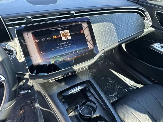 2025 Mercedes-Benz E 350 E 350